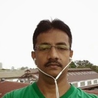 Ananda Rao