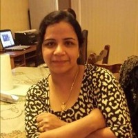 Ravinder Samra