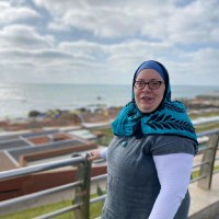 Stefanie Maryam Bouyarmane- Klee