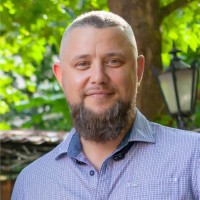 Vitaliy Koverko