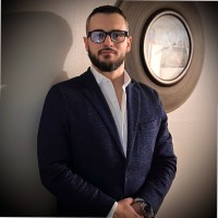 Jamal Odeh, MSEE