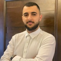 Bakhos Nahoum