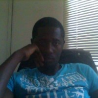 Tshico Lukoji