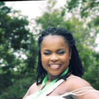 Joanna Antwi
