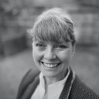 Jill Scrivener