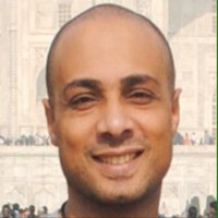 Mohamed Ebeid