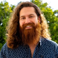 Joshua Scott