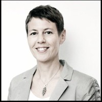 Turid Grøtli Aalholm