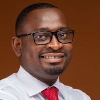 JONATHAN DONKOR