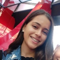 Maria Vitoria Fernandes Da Cruz