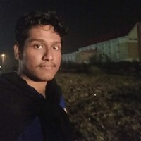 Murali Krishna