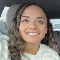 Audrey Vidmar, M.S