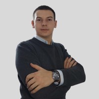 Nemanja Radovanovic