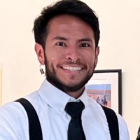 Santiago Mcbride
