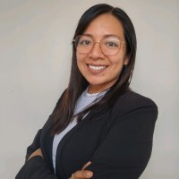 Belen Chambergo Venegas