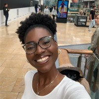 Toluwani Odutade