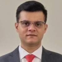 Vivek Pharikal
