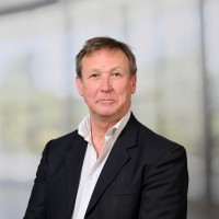 Mark Chick