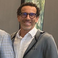 Eric Elmasry
