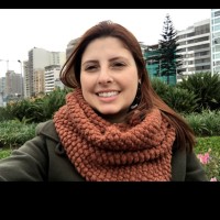 Dayane Correa