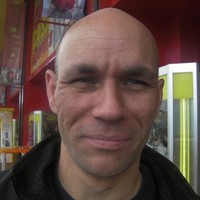 Grant Gillies