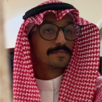 Saeed Alyamani
