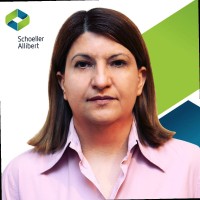 Mihaela Gordin