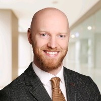 Luke Daly