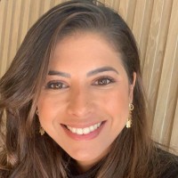 Tamires Samara Souza Borba