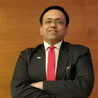 Dr Kinjal D Modi