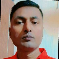 Santosh Kumar
