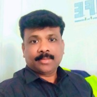 Mahendran Muthiah