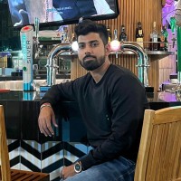 Suraj Shukla