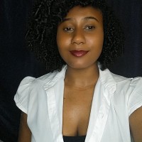 Luana Marques (Srta. Marques)