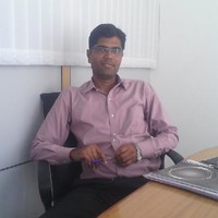 Dipak Ghongade