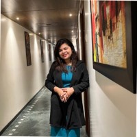 Shruti Thorat