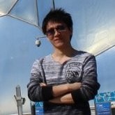 Karia Liang