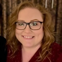 Diana Gardiner Booher, LMSW