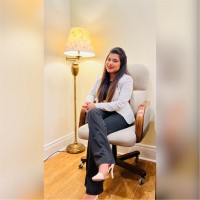 Rituparna Patil B.Eng, Mba, Capm®