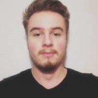Mattias Rosendahl