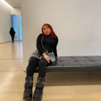 Jamilexy Barrera Tapia