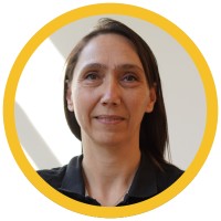 Gaëlle Gervasoni
