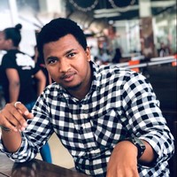 Samson Ali