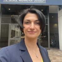 Narine Muselimyan Lefevre, M.D. Mba