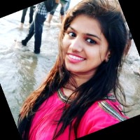 Komal Dodiya