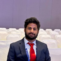 Karthik Krishnan O
