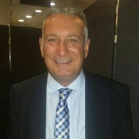 Ian Hopwood