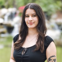 Zoe Ergino