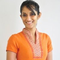 Kavita Mathew