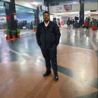 Rishank Turaha